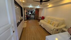Blk 157 Lorong 1 Toa Payoh (Toa Payoh), HDB 3 Rooms #450008891